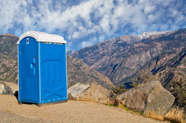 Types of Portable Toilets We Offer in Valley Center, CA