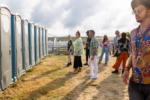 Best Event Portable Toilet Rental  in Valley Center, CA